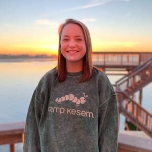 Meet your Posher, Carley